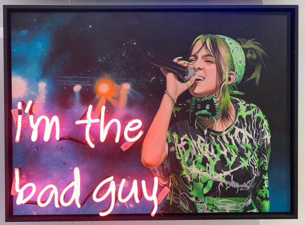 Illuminati Neon, im the bad guy