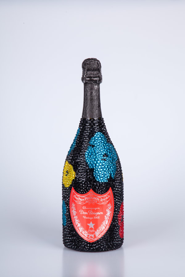 David Arnott, Flowers