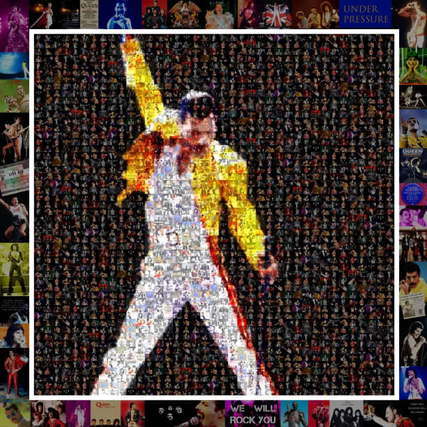 Amber-Jane Raab, Freddie