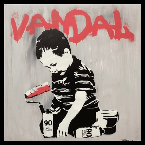 Masvandal, Little Vandal, 2024