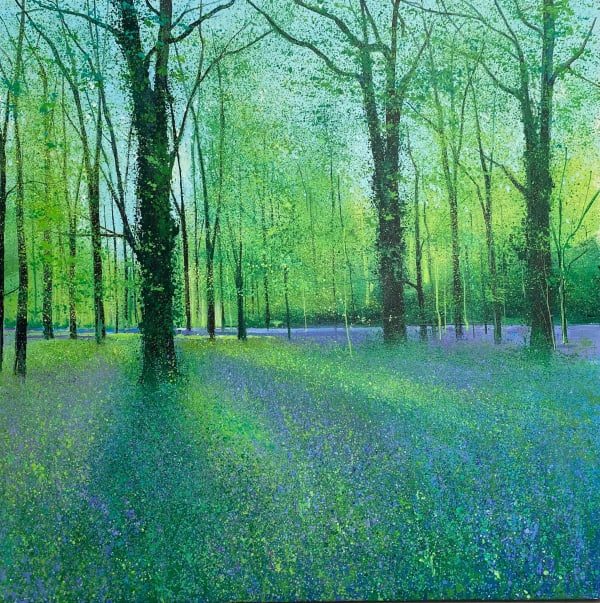 John Connolly, Renishaw Spring