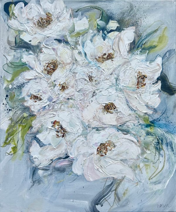 Holly Anastasia, Delicate Demure