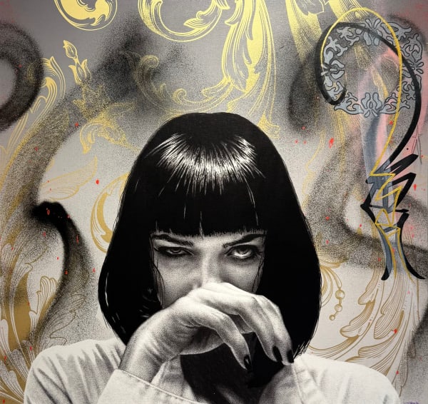 James Mylne, I Said God Damn