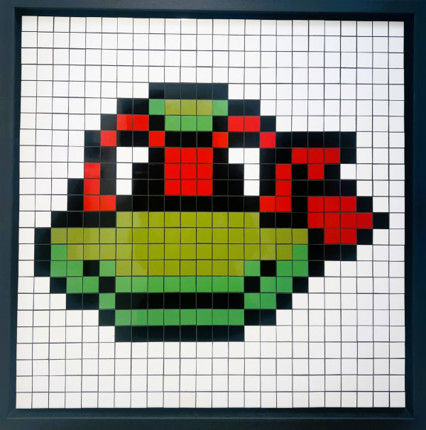 David Arnott, Raphael