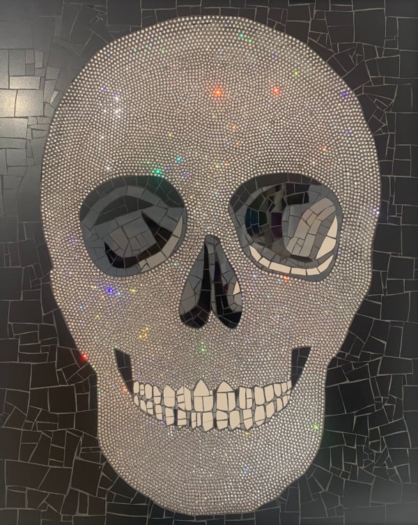 David Arnott, Diamond Skull