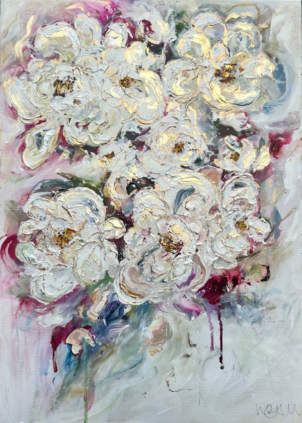 Holly Anastasia, Fancy Florals