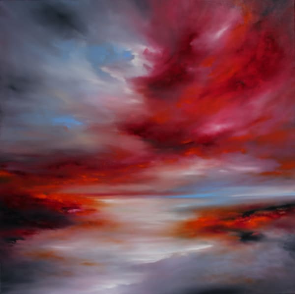 Carla Raads, Inner Nature