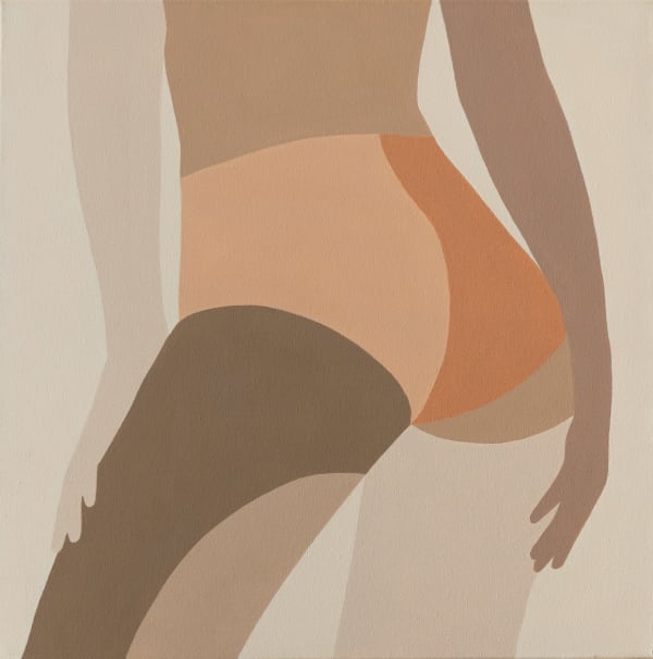 Kate Matsevych, Being Loved