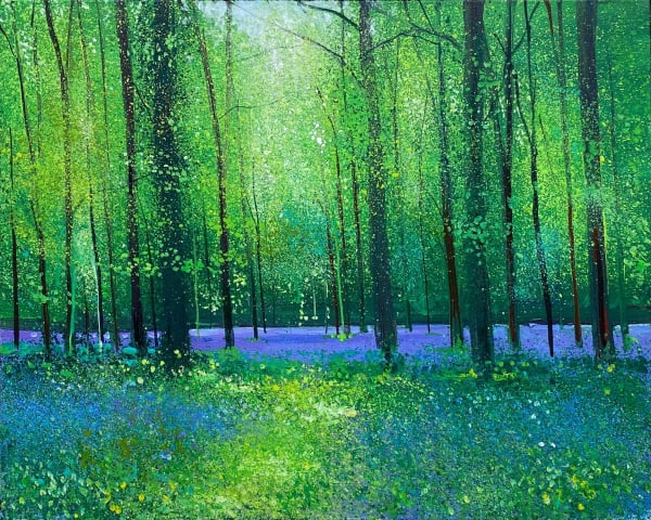 John Connolly, Coronation Blues