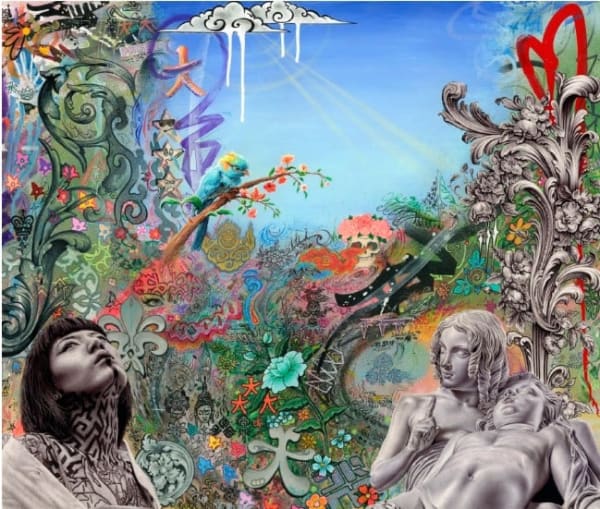 James Mylne, Romanticising Protection