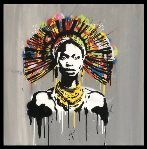 Masvandal, Queen of Cairo, 2024