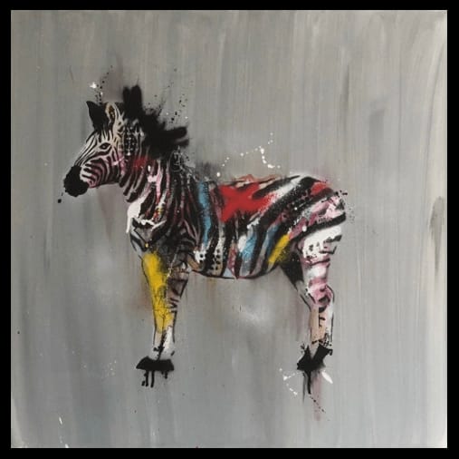 Masvandal, Nothing's Black and White, 2024