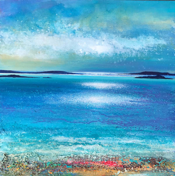 John Connolly, Scilly