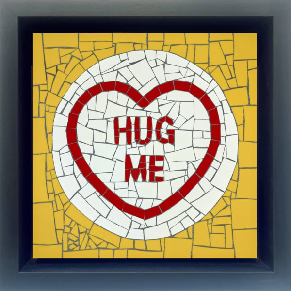 David Arnott, Hug Me