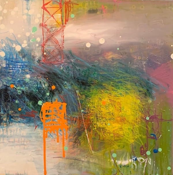 James Jensen, Study 2