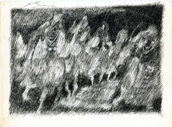 Earl Biss, Five Riders EB8