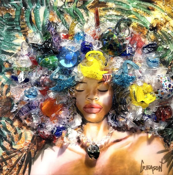 Greg Creason, Splendor #13