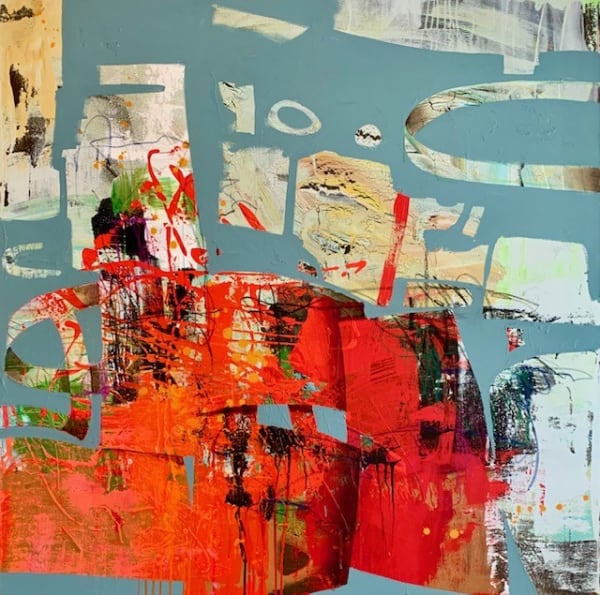 James Jensen, Shake It Up