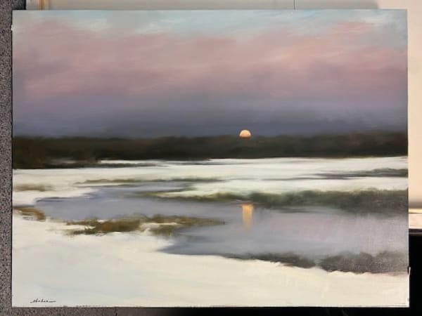 Dennis Sheehan, Untitled 103496