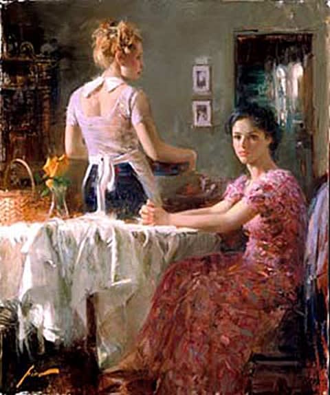 Pino, Sharing Moments