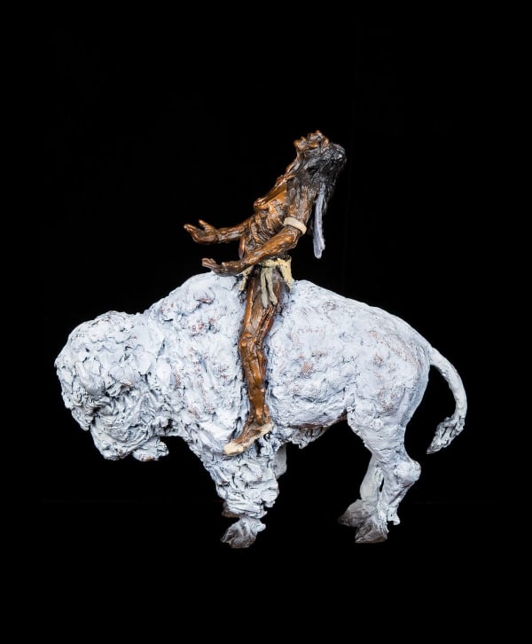 Gib Singleton, Tatanka