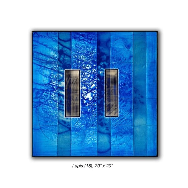 Michael Kessler, Lapsis 18