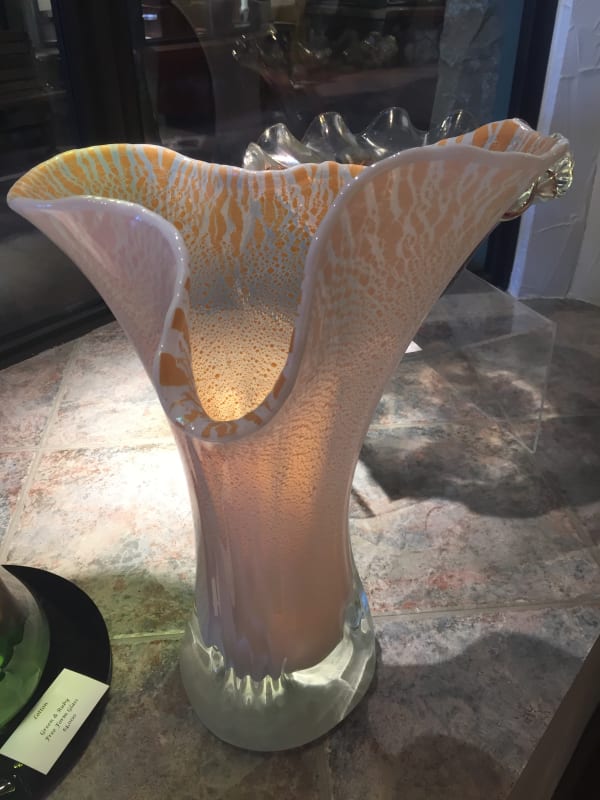 Opal Sunset Free Form