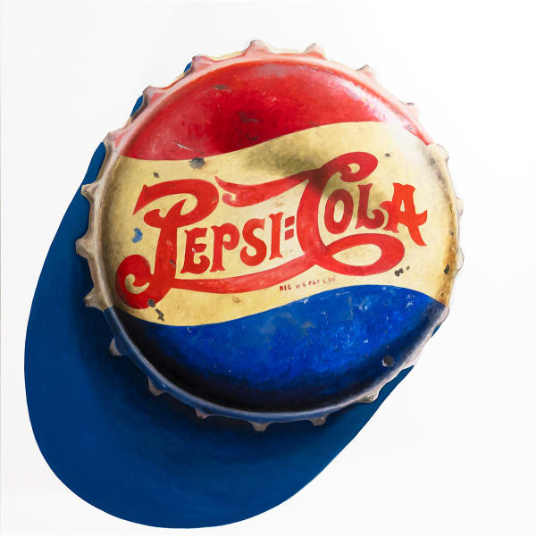 Geoffrey Gersten, Cola Wars 2