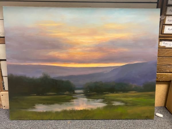 Dennis Sheehan, Untitled 103504