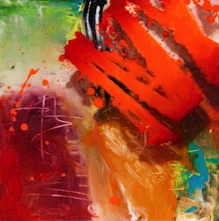 Ribbon Series Orange