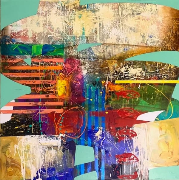 James Jensen, Fireworks