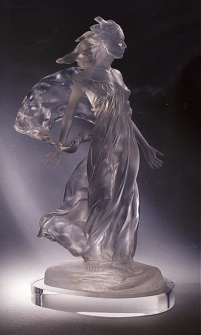 Frederick Hart, Beauty - Songs of Grace