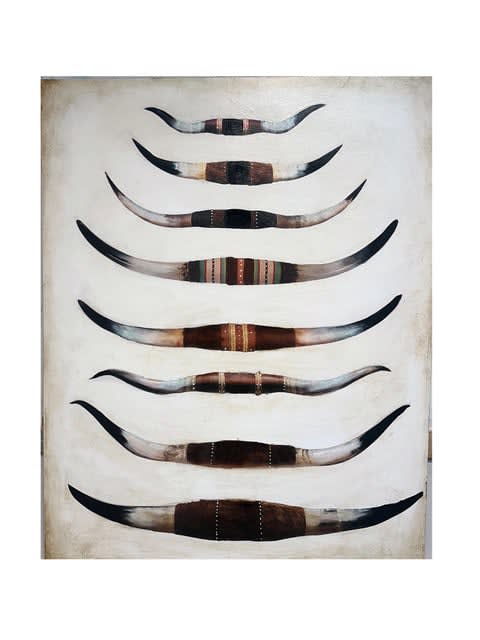 Anke Schofield, Racks