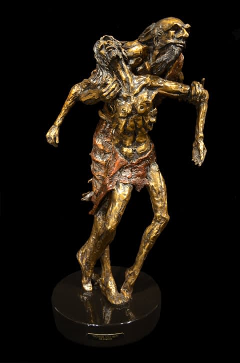 Gib Singleton, Father and Son