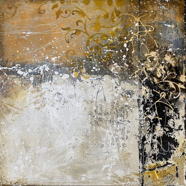 Julie Anna Lewis, Harmony