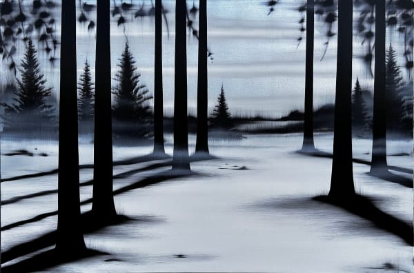 Hamilton Aguiar, 24128 Shadows of the Solstice