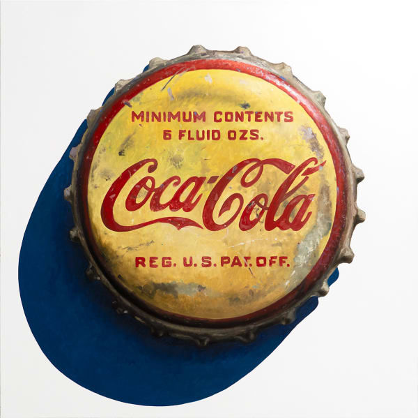 Geoffrey Gersten, Cola Wars 1
