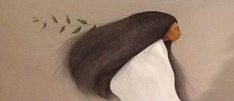 Frank Howell, Untitled 30x68