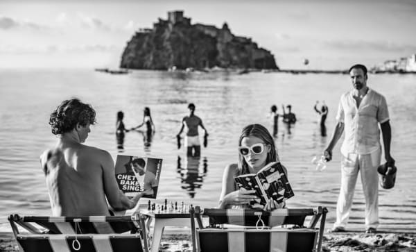 David Yarrow, Tommy Tommy Tommy