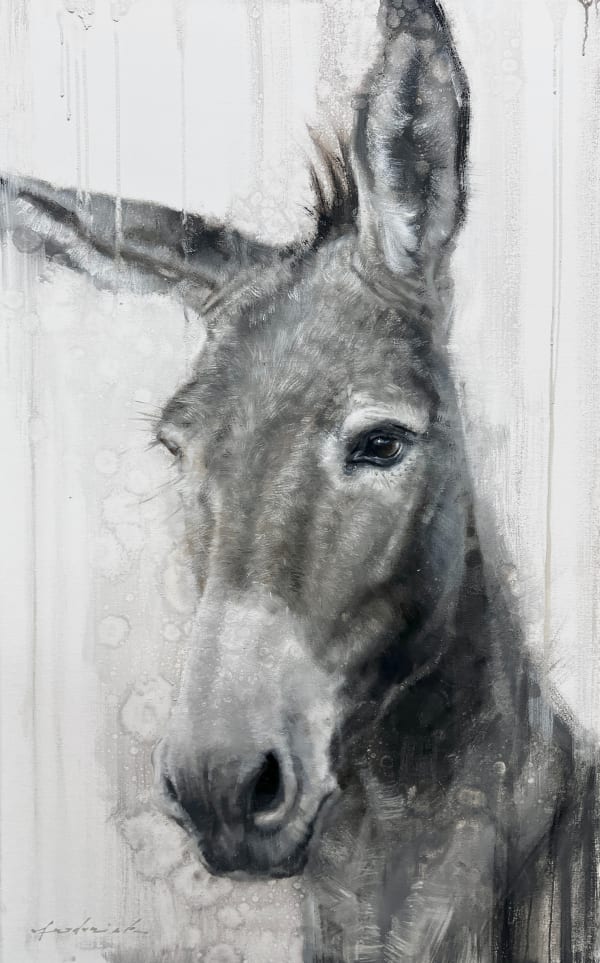 David Riley, Lovingly Stubborn