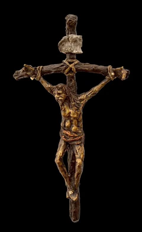 Gib Singleton, Agnus Dei