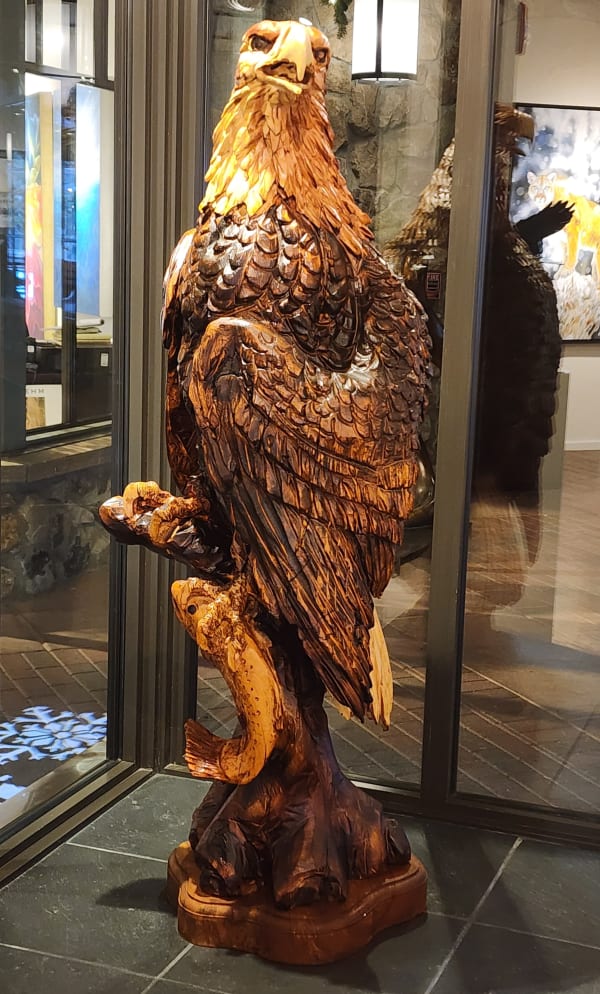 J. Chester Armstrong, Dominance