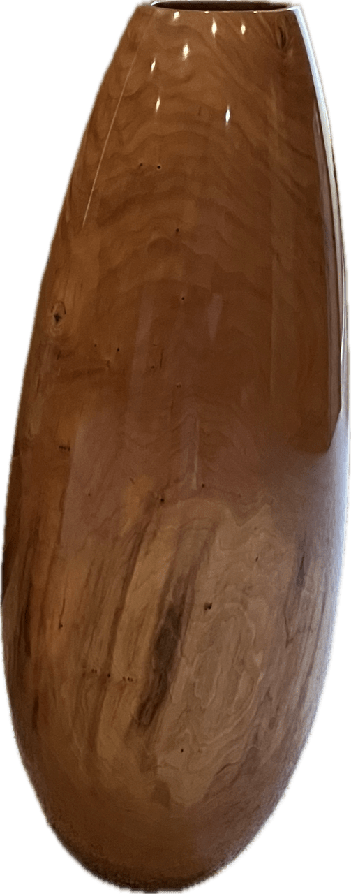 Randy Anderson, Noir Cerise