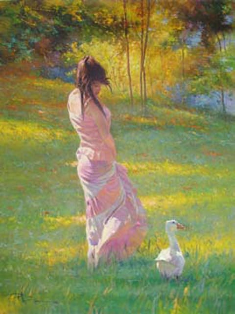 Robert Hagan, Friendly Company