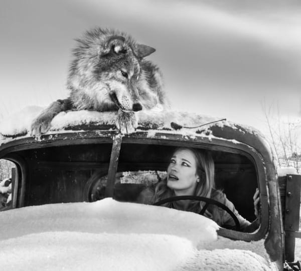 David Yarrow, A Streetcar Named Desire 1