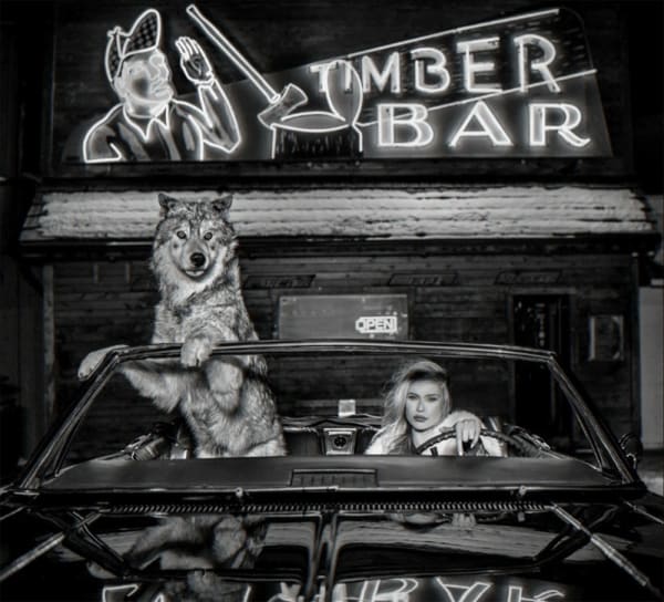David Yarrow, Coyote Ugly