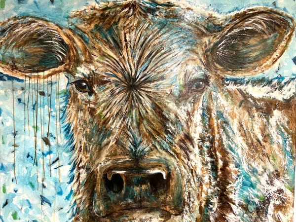 Shawndell, Canyon Ranch