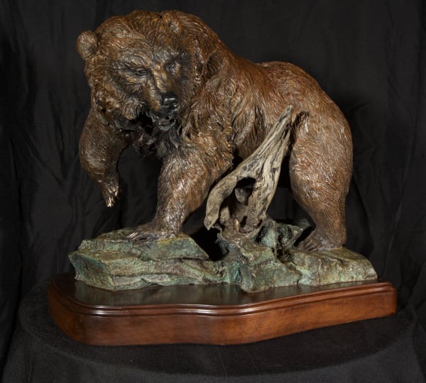 Lorenzo Ghiglieri, Cantankerous