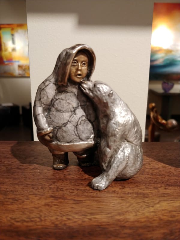 Petite Bronzes