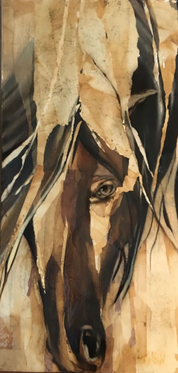 Kristin Knight, Soulful Spirit